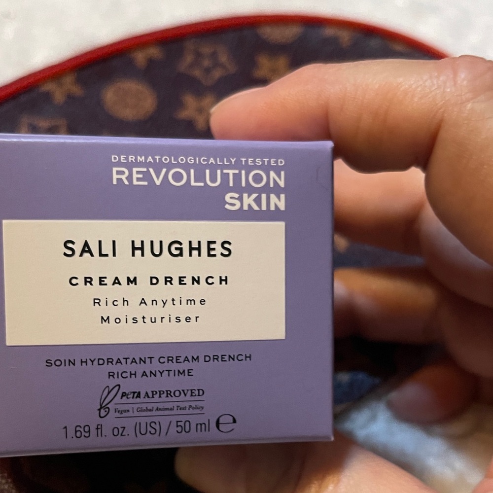 Maybelline Super Stay 24H Foundation - Cream Plus More